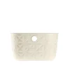 Panier de rangement Softex XS 3L Blanc cassé CURVER