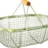 Panier de récolte prégalvanisé 15L MASY