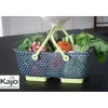 Panier Kajo 15L (x1) gris