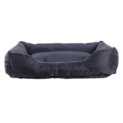 Panier antidérapant imperméable bleu 75 x 58 x 19 cm