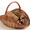 Panier à bois CAMPO