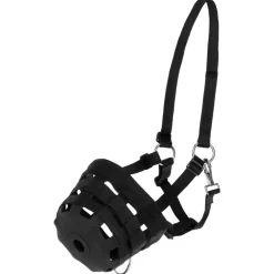 Panier de diète noir - Full