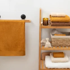 Panier de rangement en jonc de mer Fiesta S