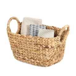 Panier de rangement tressé Caracas M