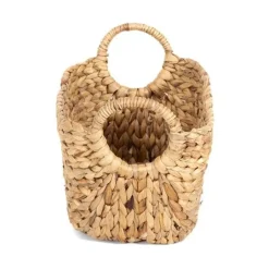 Panier de rangement tressé Caracas M