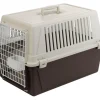 Panier de transport avec coussin Atlas 30 FERPLAST