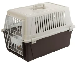 Panier de transport avec coussin Atlas 30 FERPLAST