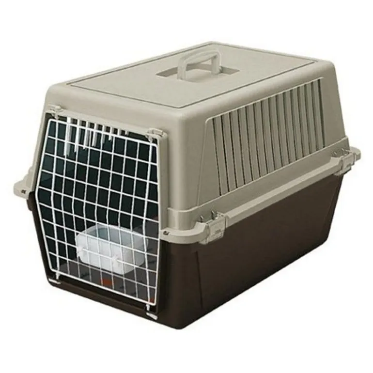 Panier de transport avec coussin Atlas 10 FERPLAST