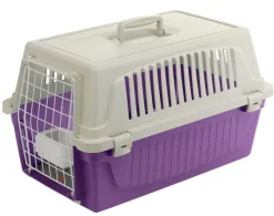 Panier de transport avec coussin Atlas 20 FERPLAST