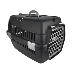 Panier de transport Pet voyager travel noir