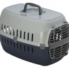 Panier de transport Roadrunner gris