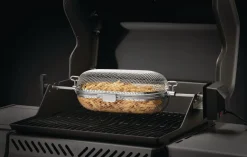 Panier légume pour rôtissoire NAPOLEON