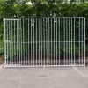 Panneau chenil avec porte 1,84 x 3 m NESA
