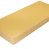 Panneau fibre de bois R=5,75 Ep.22cm 122x57,5cm (x2)
