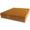 Panneau isolant fibre de bois 122x57,5 cm ép.14,5 cm (x4)