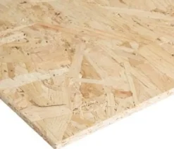 Panneau Osb3 prédécoupé 800x600x18 mm