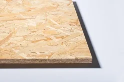 Panneau OSB 3 - 2,50 x 1,25 m ép.9 mm