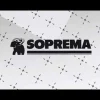 Panneau polyuréthane alu R=1,85 Ep.4cm 120x60cm mur/sol