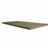 Panneau prédécoupé aggloméré intérieur 120 x 40 cm