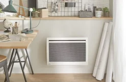 Panneau rayonnant 1000W horizontal EDISON