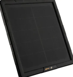 Panneau solaire SPLB-10 pour caméra de chasse