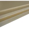 Panneau Synpan expansé 250 x 122 cm ép.5mm