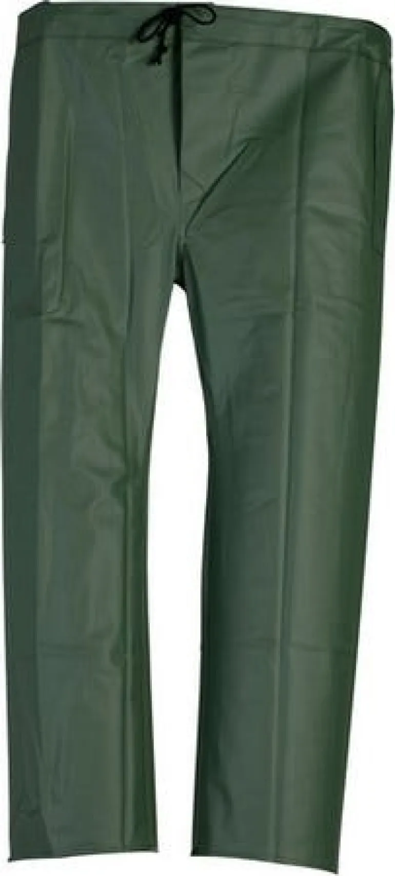 Pantalon 3 ouvertures 420 vert GUY COTTEN