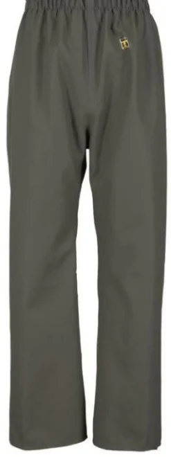 Pantalon de pluie Pouldo Glentex vert GUY COTTEN