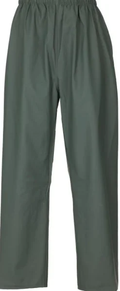 Pantalon PRE étanche PV soft vert GUY COTTEN