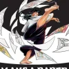 Papier Manga A4, 250G, 20 pages