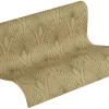 Papier peint vinyl sur support intissé glamourous