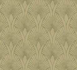 Papier peint vinyl sur support intissé glamourous