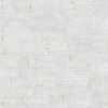 Papier peint expansé sur intissé calcaire blanc