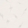 Papier peint vinyl expansé support papier graffiti argent