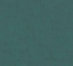 Papier peint vinyl expansé sur support intissé uni jade vert