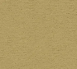 Papier peint vinyl sur support intissé uni chiné chamois