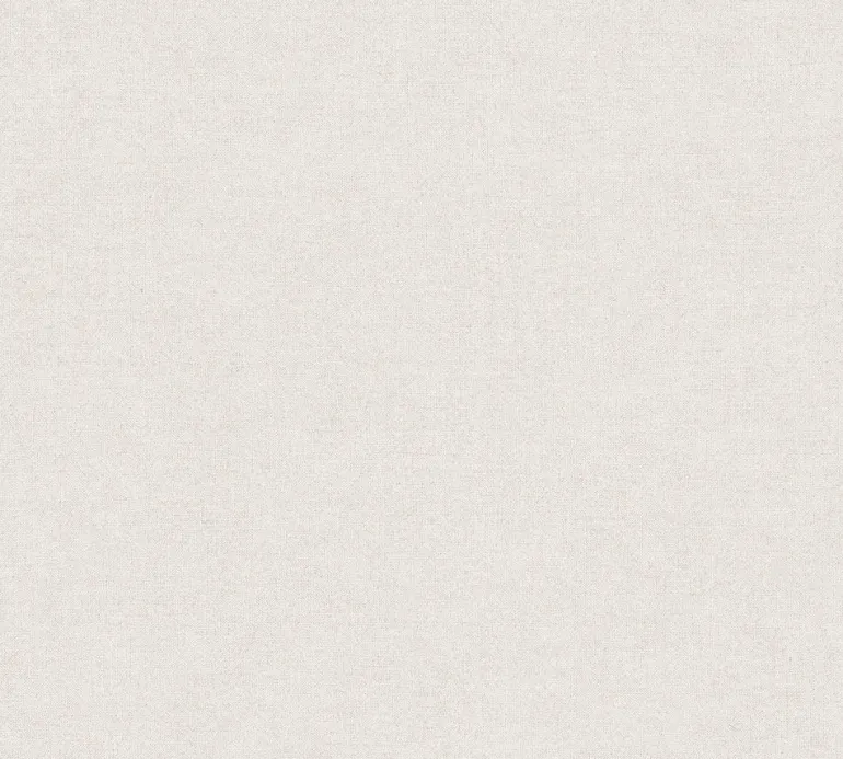 Papier peint vinyl sur support intissé uni smart brume