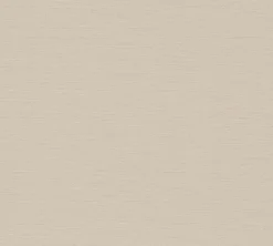 Papier peint vinyl sur support intissé uni life mastic taupe