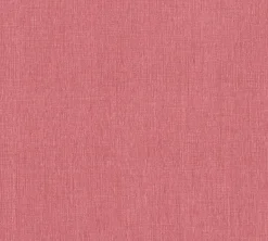 Papier peint vinyl sur support intissé uni story corail