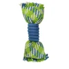 Papillotte pour chien tissu M 35x17 cm