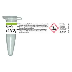 Paramètre de l'eau TetraTest NO3 pour aquarium