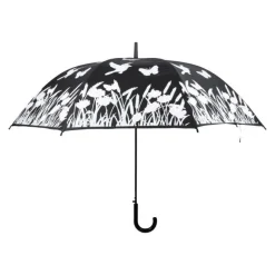 Parapluie oiseau couleur