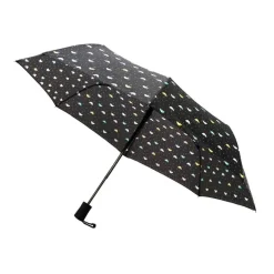 Parapluie Sarzeau gris anthracite