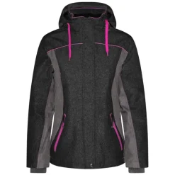 Parka de travail flavie NORTH WAYS
