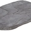 Pas japonais 36x25x3 cm en pierre reconstituée gris ardoise