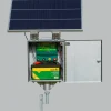 P3500 avec boîtier antivol+module solaire+batterie AGM 88Ah