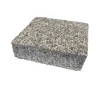 Pavé Hydro Perméable 20x20x6,2 cm Granité clair