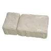 Pavé Romain 24x12x6 cm Ton pierre
