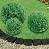 Pavé Touraine anthracite L.12 x l.12 x ép.2 cm (unité)