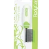 Peigne antiparasitaire pour petits mammifères
